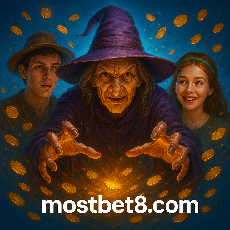 mostbet-এ সহজ শর্ত ও বেসিক অ্যাকাউন্ট