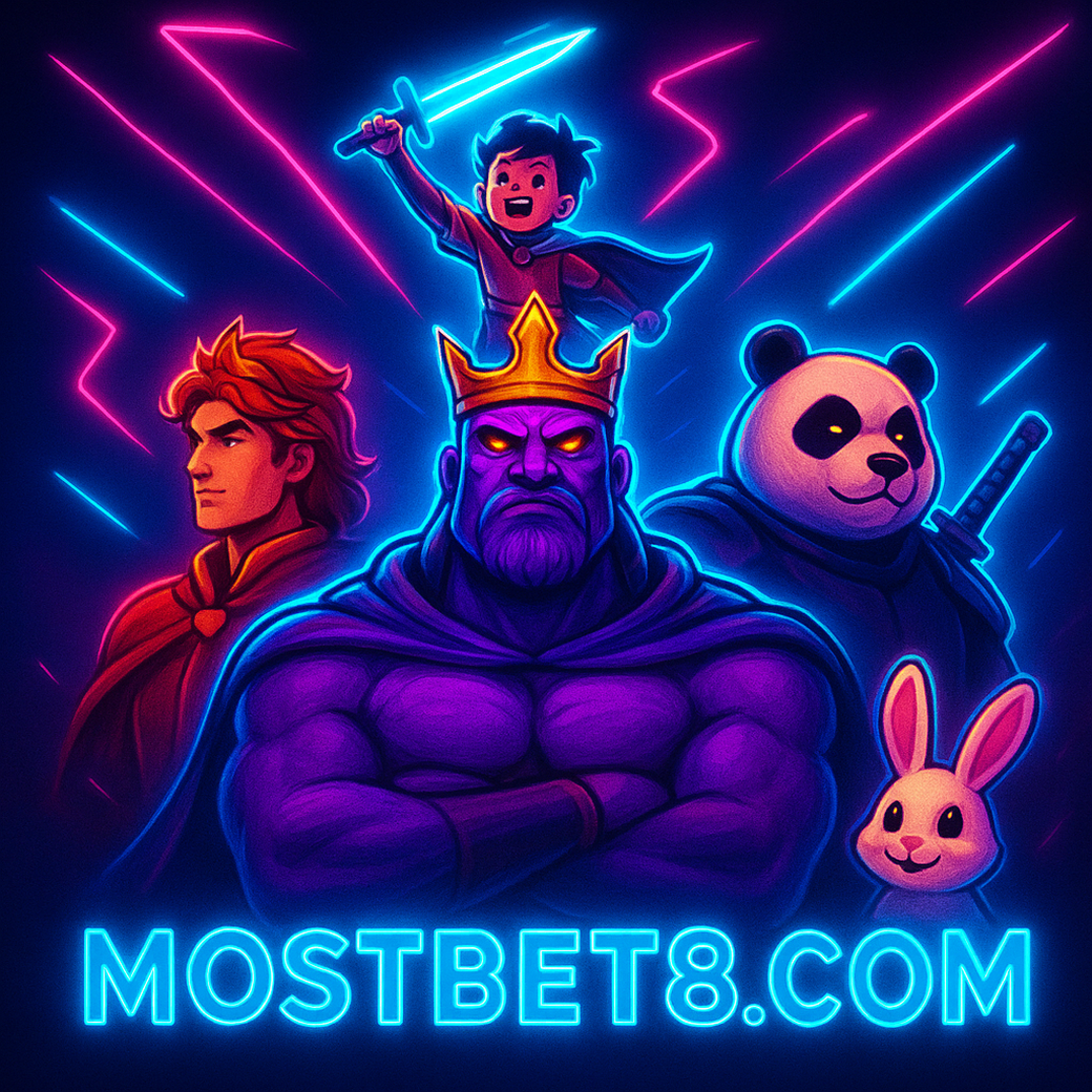 mostbet প্ল্যাটফর্মে দ্রুত ও নিরাপদ নিবন্ধন