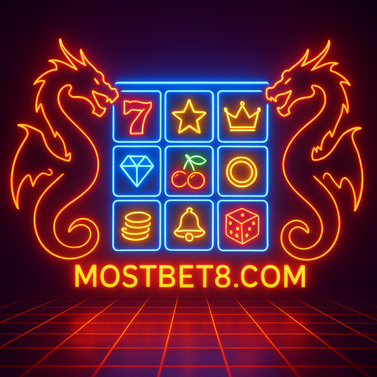 mostbet–র প্ল্যাটফর্মভিত্তিক গেমসমূহ সম্পর্কে