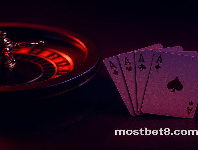 mostbet–র লাইভ গেমিং প্ল্যাটফর্মে বাস্তব উপস্থাপকেরা গেমগুলো পরিচালনা করছেন
