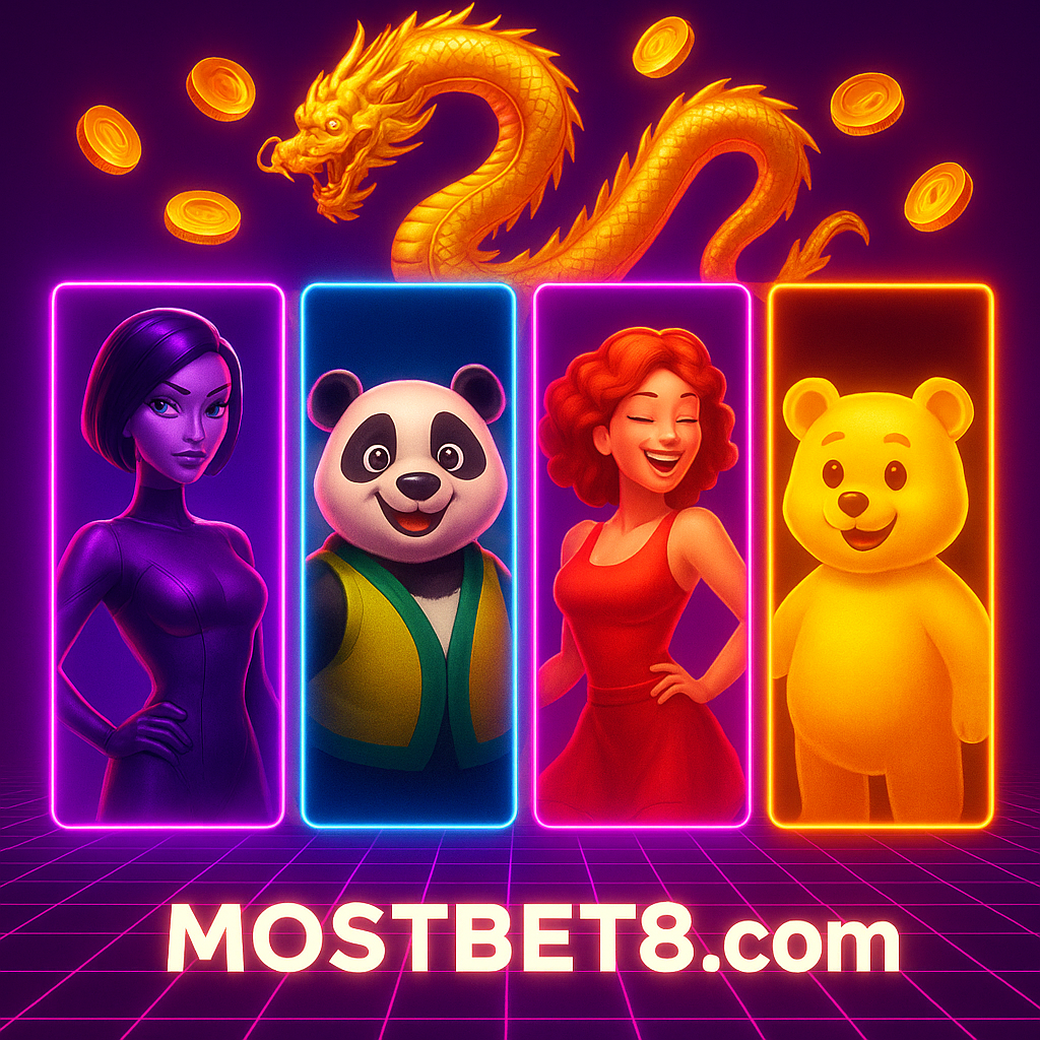 mostbet অ্যাপটি মোবাইলে কীভাবে ব্যবহার করবেন