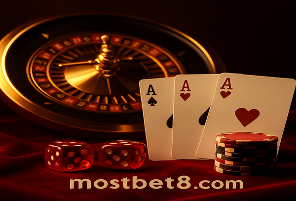 mostbet-এ 2,500টি বিকল্পসহ গেমগুলোর বৈচিত্র্য বিস্তৃত হচ্ছে।