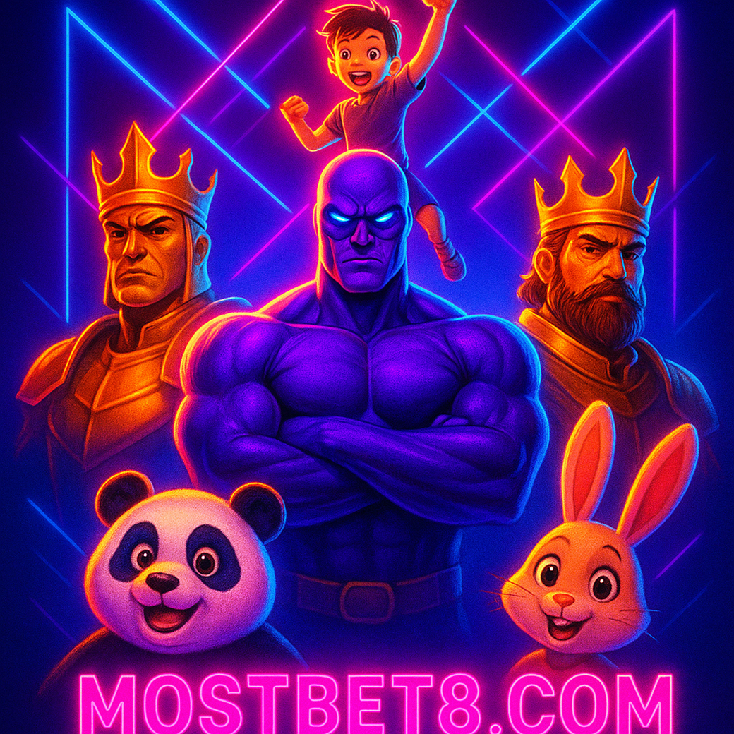mostbet-এ নিরাপদ লগইনের জন্য সুরক্ষা ও নিরাপত্তা
