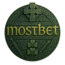 mostbet লোগো