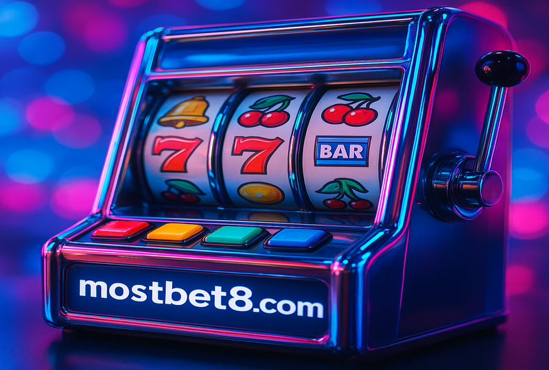mostbet-র অনলাইন গেমিং সাইটে বড় পুরস্কারের সুযোগ ছাড়াও বহু ধরনের সুবিধা রয়েছে।
